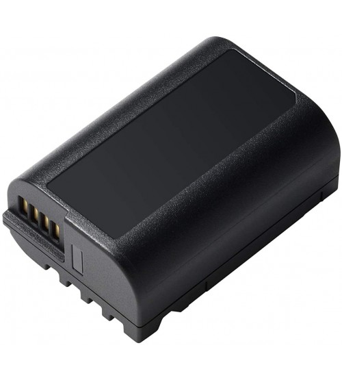 Panasonic DMW-BLK22GC Battery S5